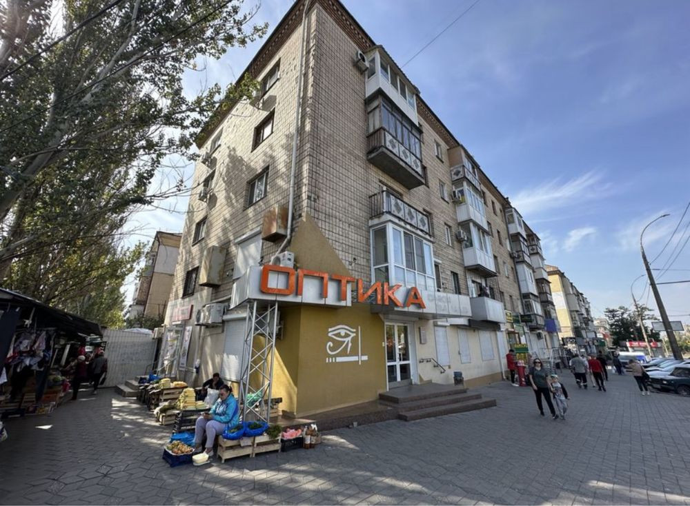 Продажа 2к/к в раене Центрального рынка Миколаїв - зображення 3