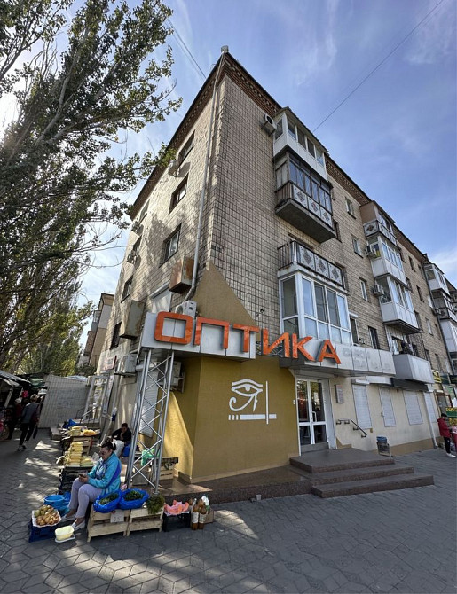 Продажа 2к/к в раене Центрального рынка Миколаїв - зображення 2