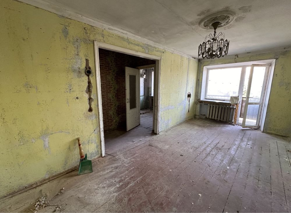 Продажа 2к/к в раене Центрального рынка Миколаїв - зображення 8