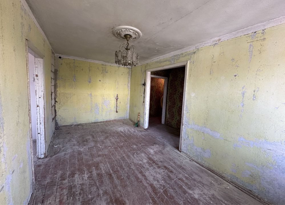 Продажа 2к/к в раене Центрального рынка Миколаїв - зображення 5