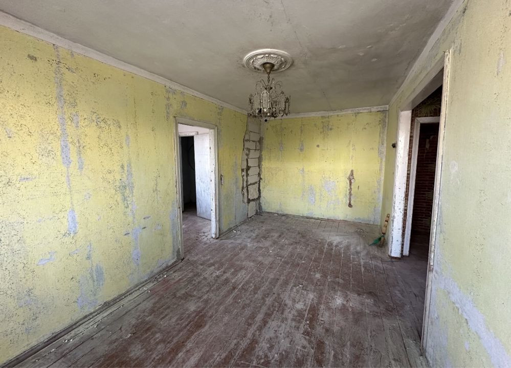 Продажа 2к/к в раене Центрального рынка Миколаїв - зображення 4