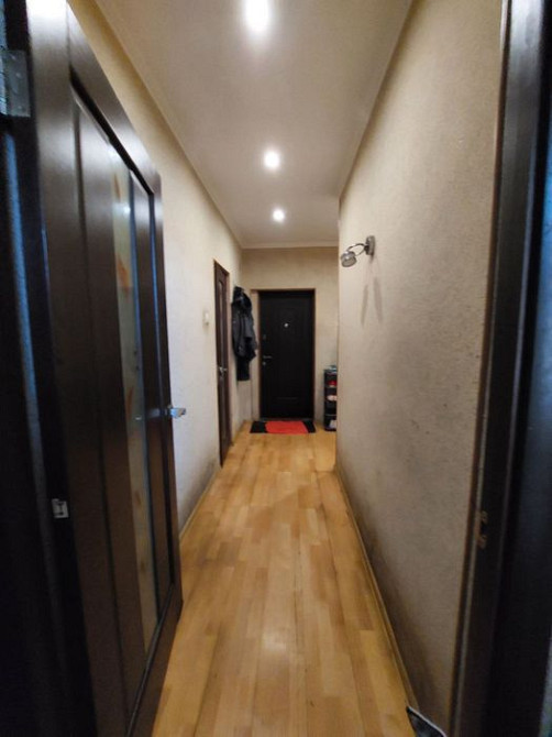 2х комнатная большая квартира , ЖК Романовский  4 эт./ 18 эт.. 70 м Одесса - изображение 6