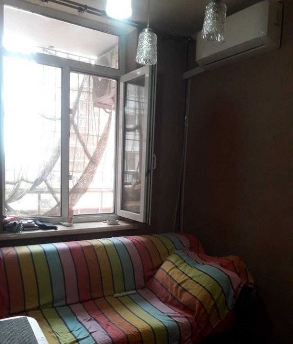 2х комнатная большая квартира , ЖК Романовский  4 эт./ 18 эт.. 70 м Одесса - изображение 7