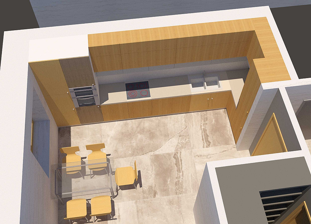 3 кімнатна квартира, з коморою на поверсі Івано-Франківськ - зображення 7