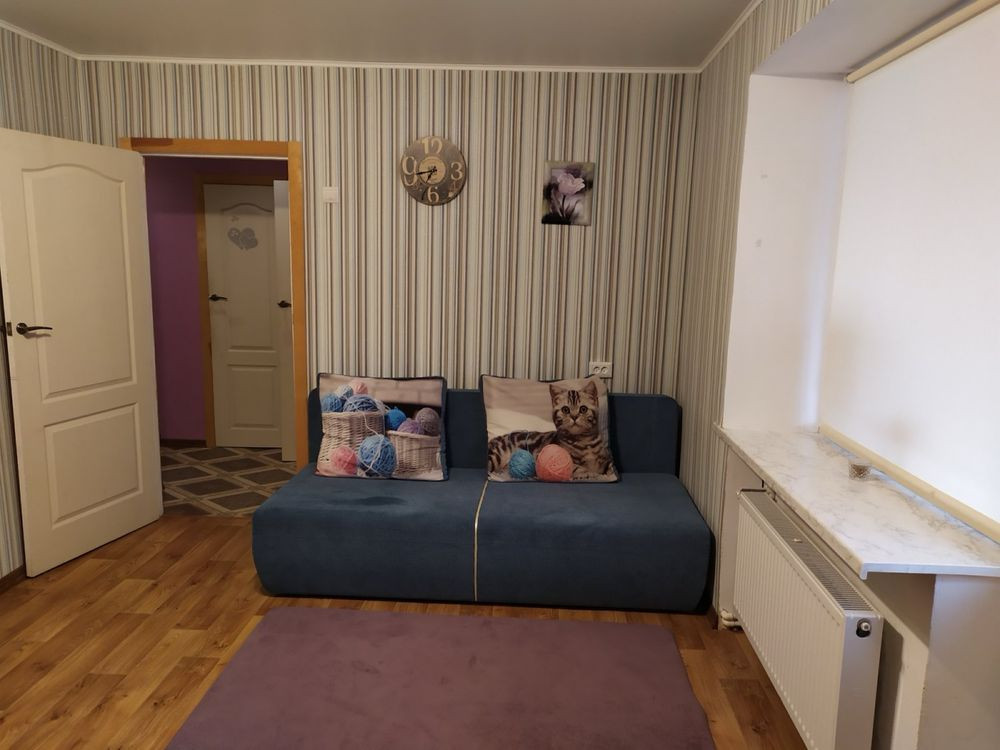 Продам 2к квартиру в Южном Південне (Харківський р-н) - зображення 1