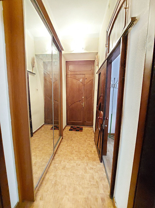 Продаю 3 комн.кв.ул.Канатная Одесса - изображение 8