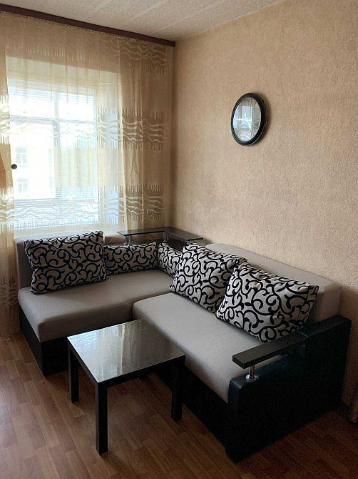 Власник 1-кімн. з кладовою 4кв.м. самий ЦЕНТР McDonald's Буд. Торгівлі Черкассы - изображение 5