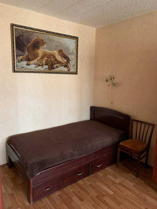 Власник 1-кімн. з кладовою 4кв.м. самий ЦЕНТР McDonald's Буд. Торгівлі Черкассы - изображение 3