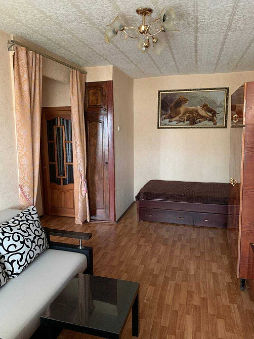 Власник 1-кімн. з кладовою 4кв.м. самий ЦЕНТР McDonald's Буд. Торгівлі Черкассы - изображение 1