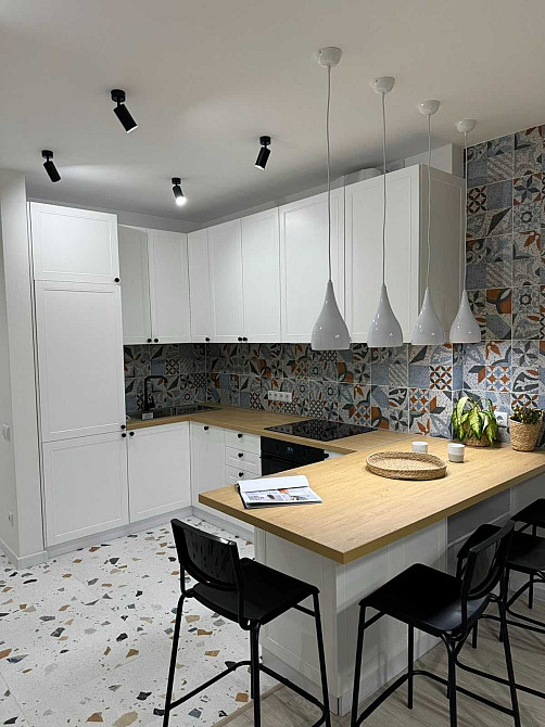 Вигідно, Двокімнатна з ремонтом, меблі, техніка, Центр Івано-Франківськ - зображення 4