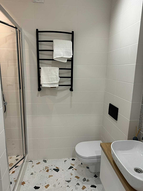 Вигідно, Двокімнатна з ремонтом, меблі, техніка, Центр Івано-Франківськ - зображення 7