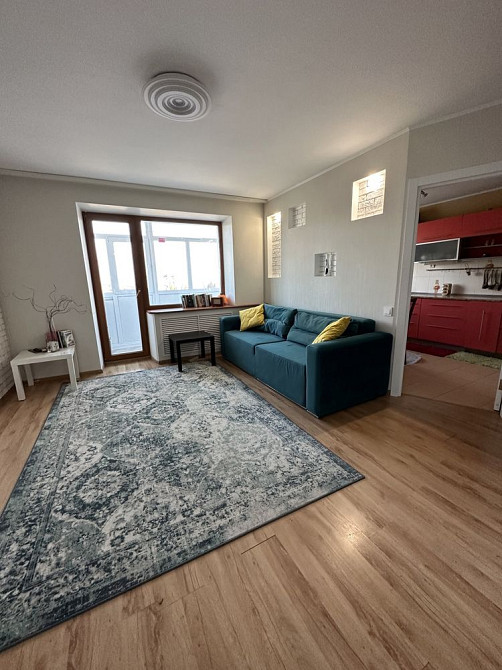 Благополучна Сімейна Квартира Кременчук - зображення 1