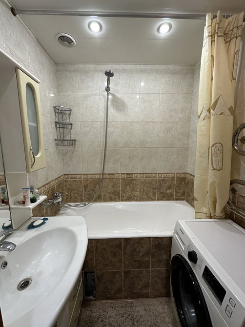 Благополучна Сімейна Квартира Кременчук - зображення 7