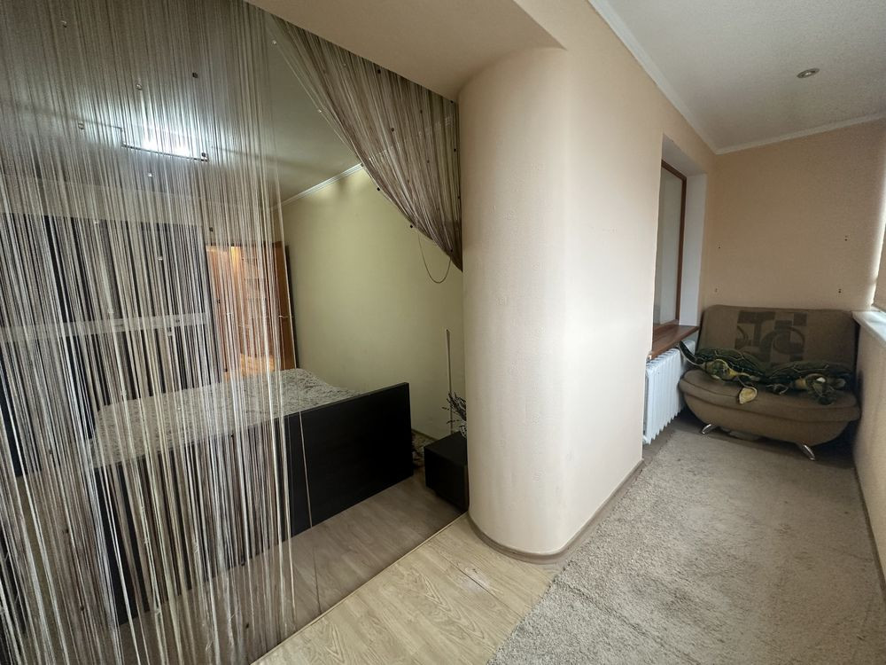 Благополучна Сімейна Квартира Кременчук - зображення 2