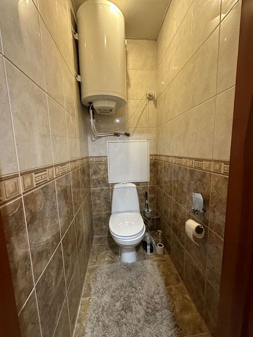 Благополучна Сімейна Квартира Кременчук - зображення 8