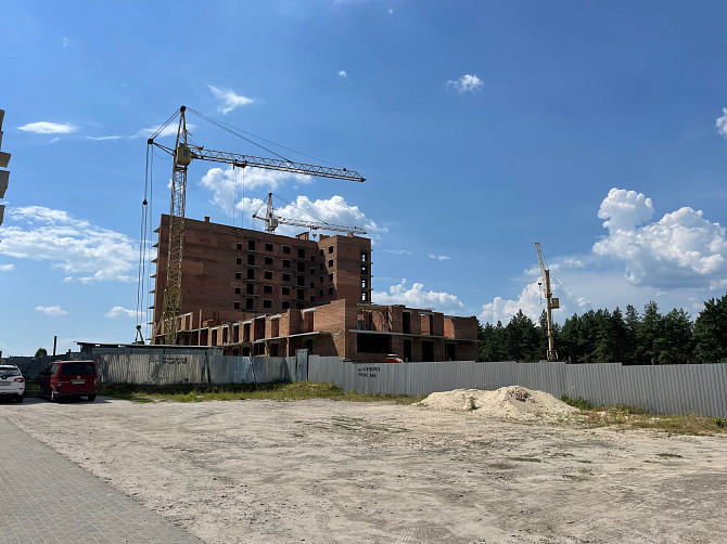 Продам 3-кімнатну квартиру! ЖК "Квартал Парковий", Обухів Obukhiv - photo 7