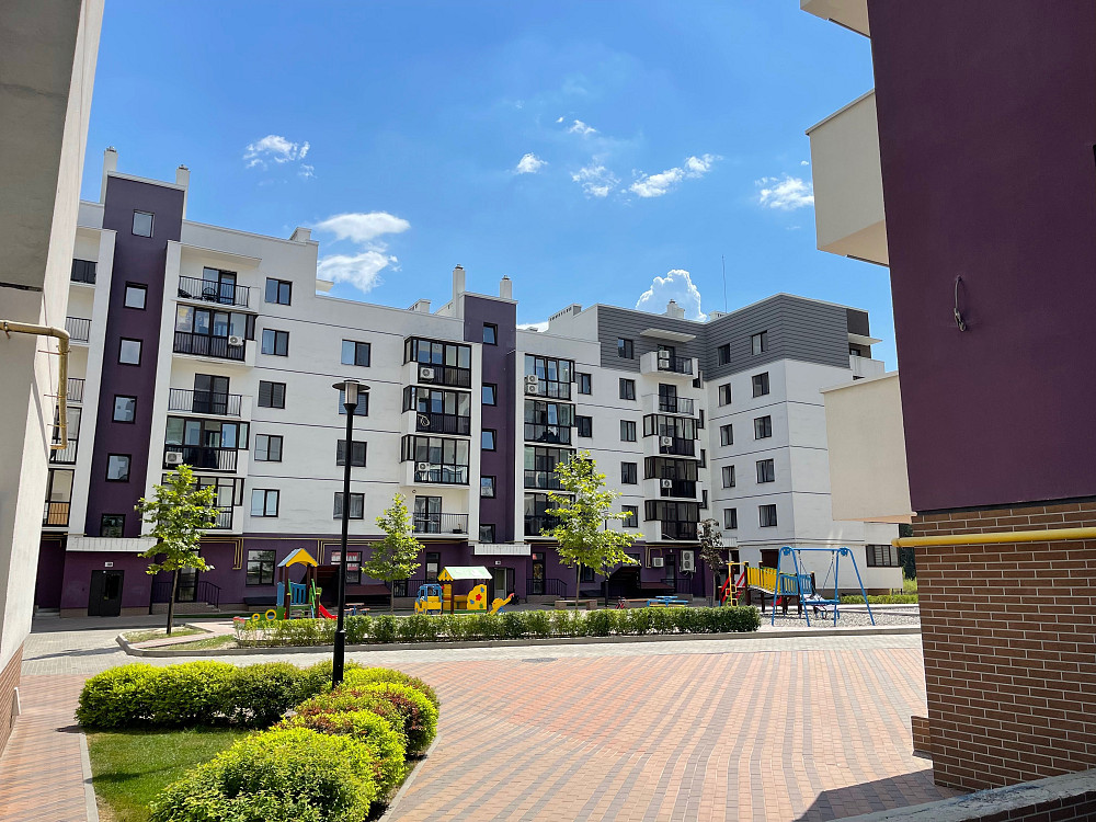 Продам 3-кімнатну квартиру! ЖК "Квартал Парковий", Обухів Обухов - изображение 5