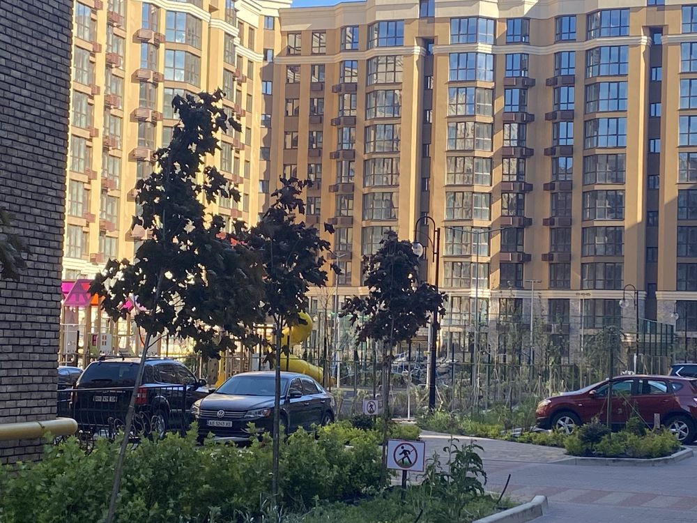 Продаю однокімнатну квартиру в ЖК Софія Нова, Новосілки,  Миру , 10-Б Великі Новосілки - зображення 8