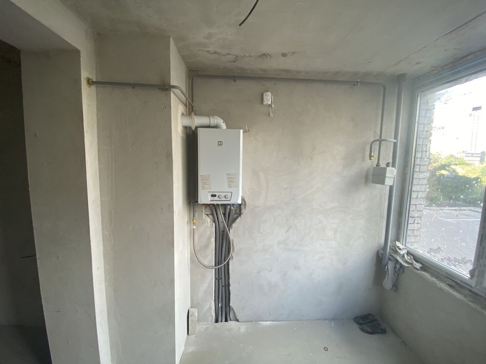 Продаю однокімнатну квартиру в ЖК Софія Нова, Новосілки,  Миру , 10-Б Великі Новосілки - зображення 5