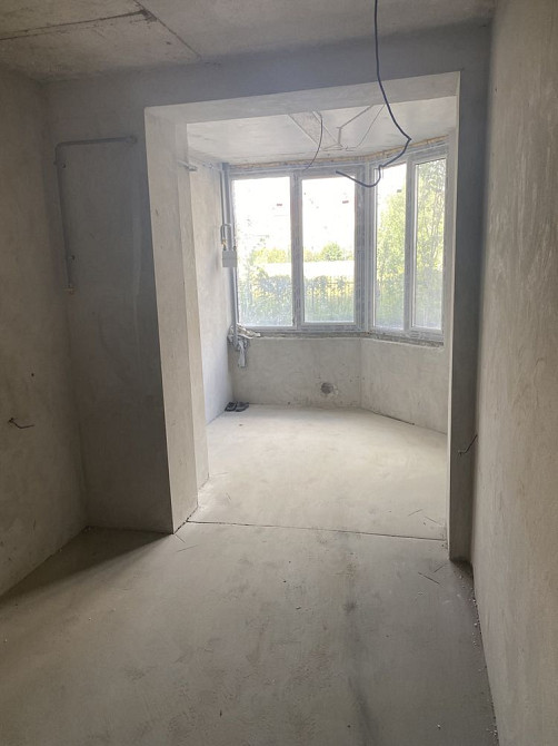 Продаю однокімнатну квартиру в ЖК Софія Нова, Новосілки,  Миру , 10-Б Великі Новосілки - зображення 3