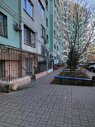 2х комн квартира 72 м, ЖК ул. Нищинского композитора, СК Стикон, газ Odesa - photo 8