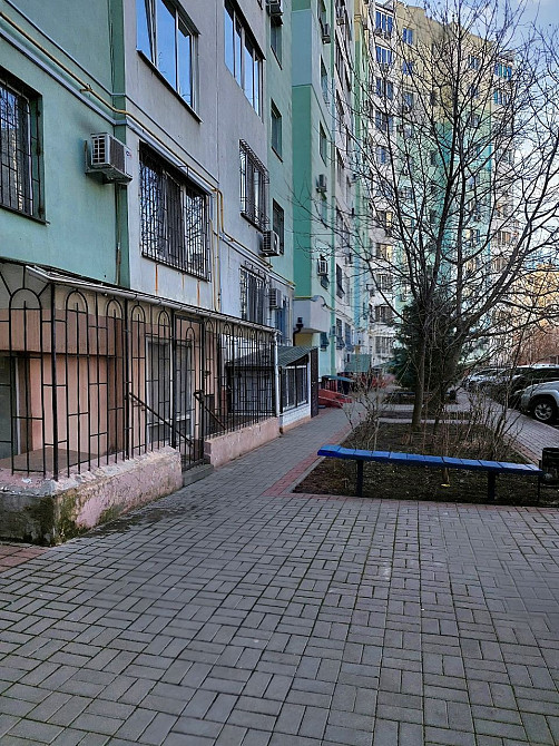 2х комн квартира 72 м, ЖК ул. Нищинского композитора, СК Стикон, газ Одесса - изображение 8