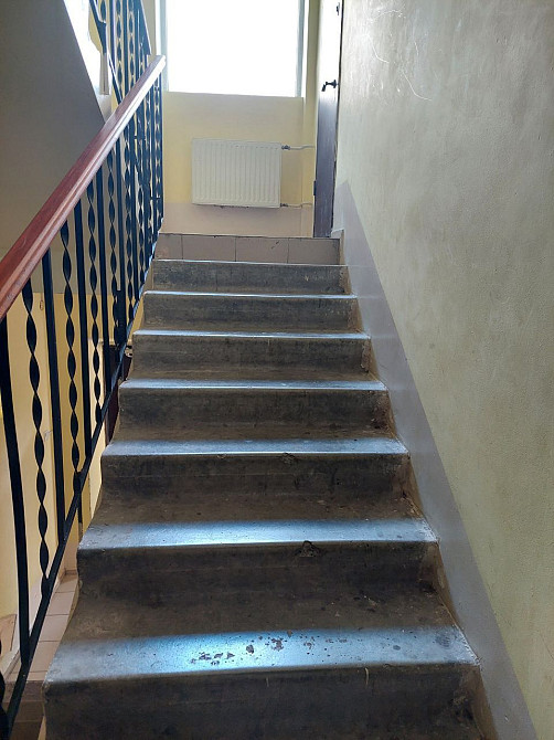 2х комн квартира 72 м, ЖК ул. Нищинского композитора, СК Стикон, газ Одесса - изображение 5