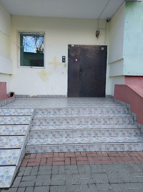 2х комн квартира 72 м, ЖК ул. Нищинского композитора, СК Стикон, газ Одесса - изображение 1