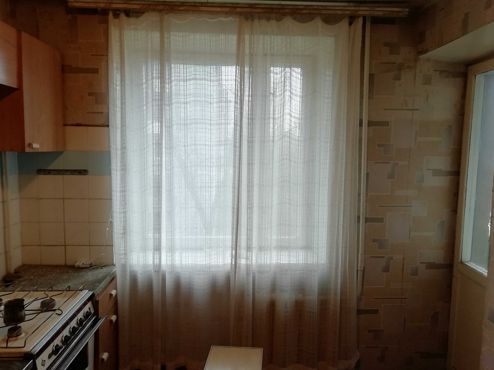 Продам квартиру на Энтузиастов Запоріжжя - зображення 1