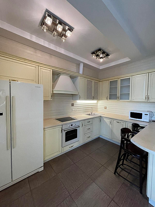 Квартира  с качественным ремонтом и мебелью ! 5я ст. Б. Фонтана . Одесса - изображение 2