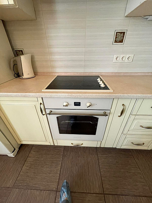 Квартира  с качественным ремонтом и мебелью ! 5я ст. Б. Фонтана . Одесса - изображение 3