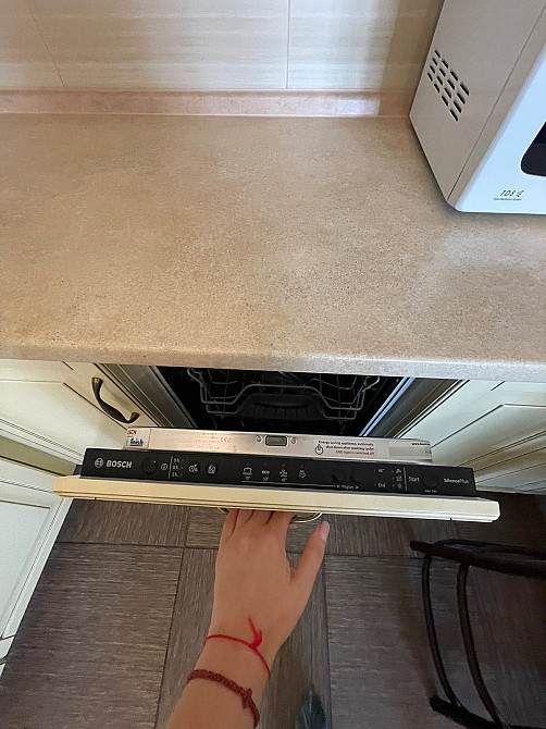 Квартира  с качественным ремонтом и мебелью ! 5я ст. Б. Фонтана . Одесса - изображение 4