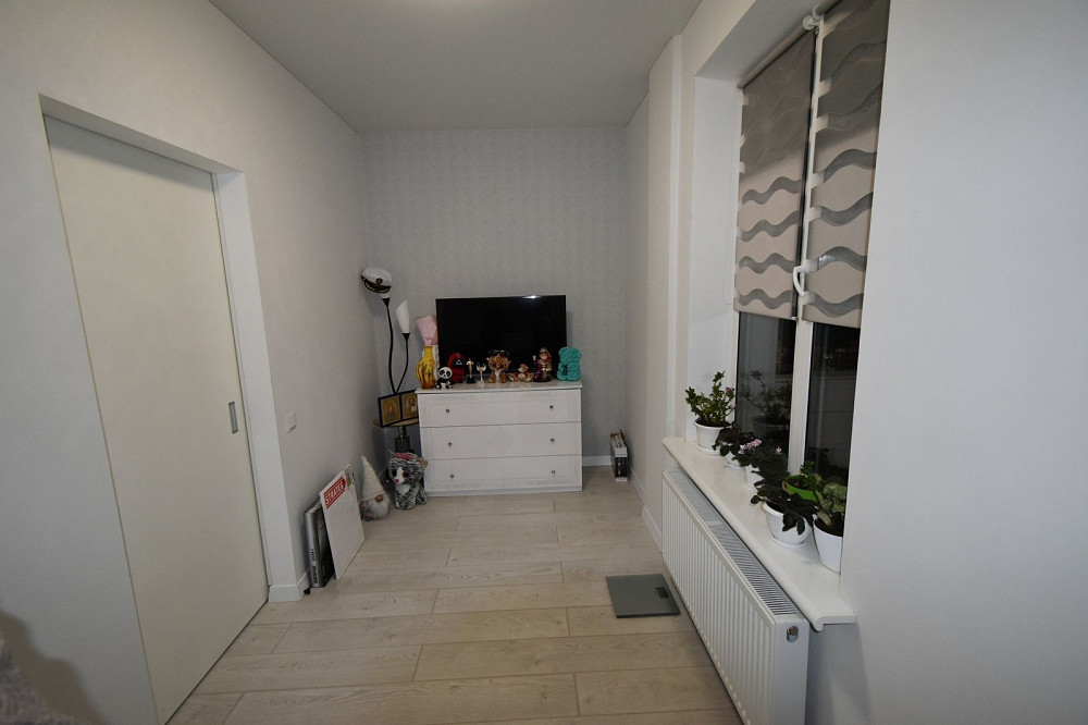 2к. квартира с евроремонтом Черноморск - изображение 5