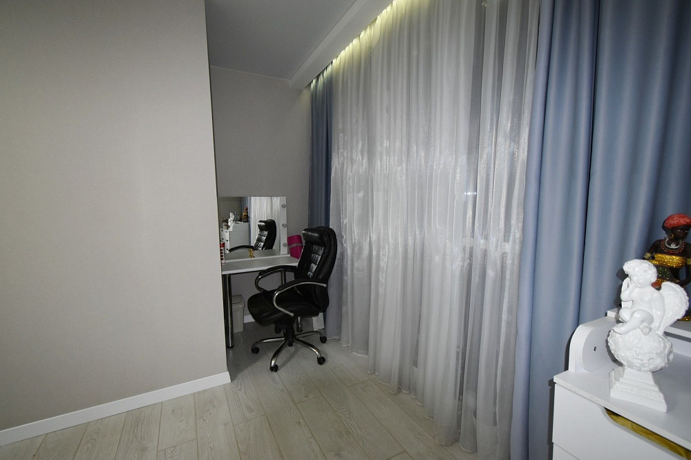 2к. квартира с евроремонтом Черноморск - изображение 6