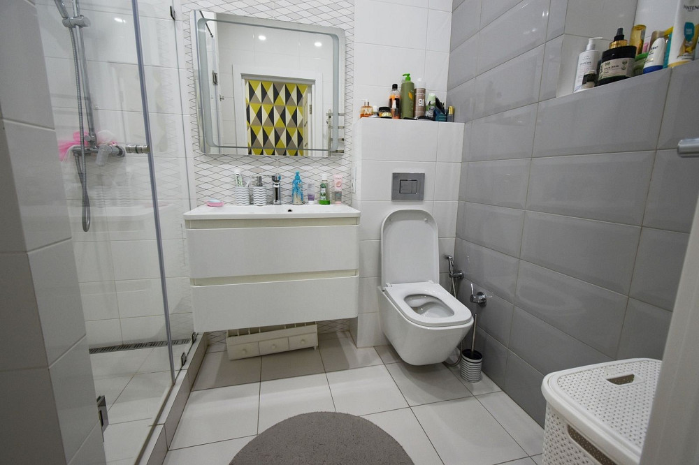 2к. квартира с евроремонтом Черноморск - изображение 8