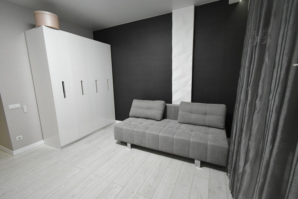 2к. квартира с евроремонтом Черноморск - изображение 3