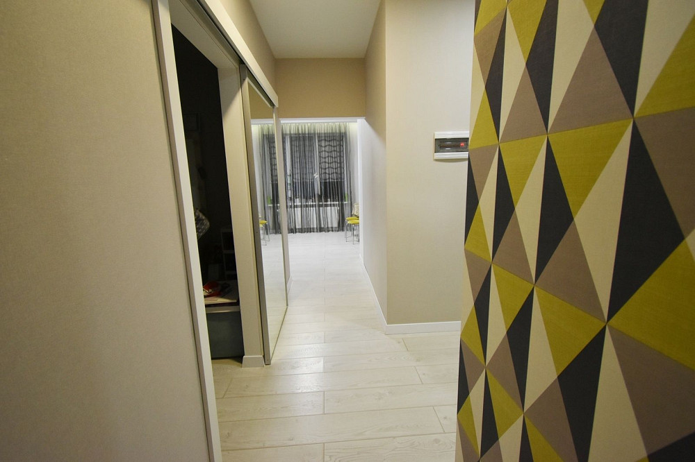 2к. квартира с евроремонтом Черноморск - изображение 7