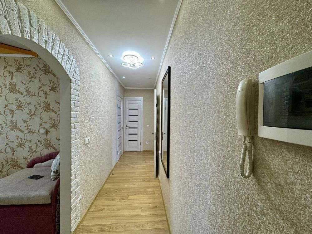 Власник! Продається 2 км квартира! Пасічна! Івано-Франківськ - зображення 3