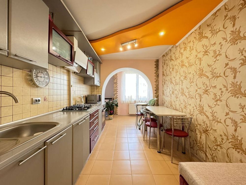 Власник! Продається 2 км квартира! Пасічна! Івано-Франківськ - зображення 1