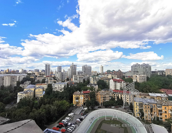 Продаж 3к квартири ЖК"Фундуклєєвський" Богдана Хмельницького 58а Kyiv - photo 1