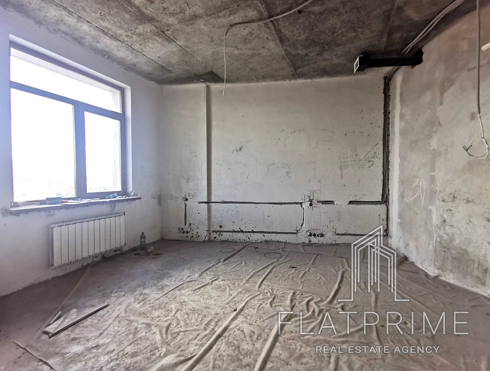 Продаж 3к квартири ЖК"Фундуклєєвський" Богдана Хмельницького 58а Киев - изображение 5