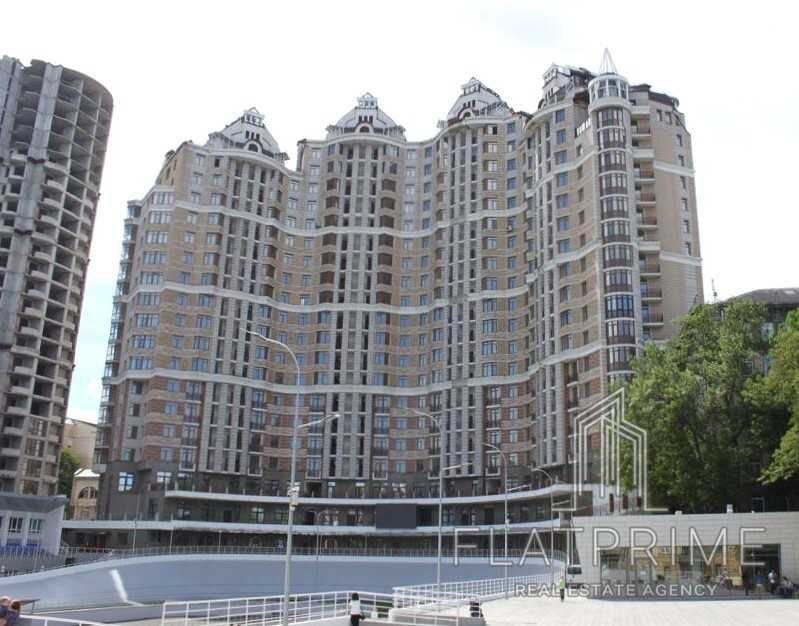 Продаж 3к квартири ЖК"Фундуклєєвський" Богдана Хмельницького 58а Киев - изображение 2