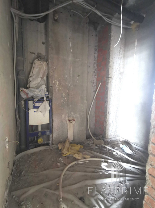 Продаж 3к квартири ЖК"Фундуклєєвський" Богдана Хмельницького 58а Киев - изображение 6