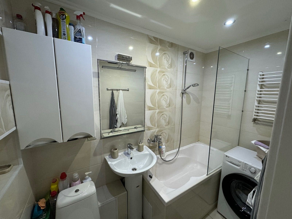 Квартира 2-х кімнатна по вулиці Грушевського 26 Долина - зображення 4