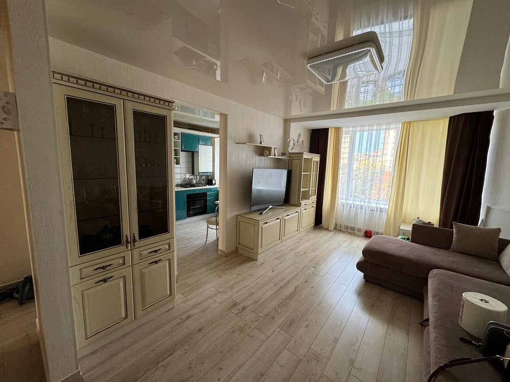 Квартира 2-х кімнатна по вулиці Грушевського 26 Долина - зображення 6