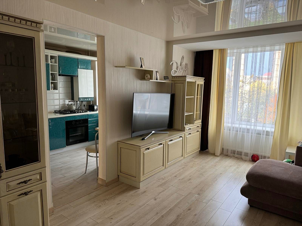 Квартира 2-х кімнатна по вулиці Грушевського 26 Долина - зображення 1