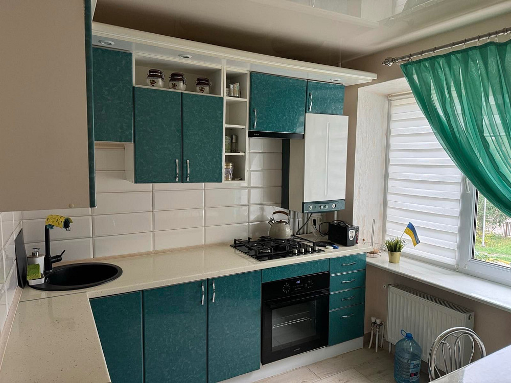 Квартира 2-х кімнатна по вулиці Грушевського 26 Долина - зображення 2