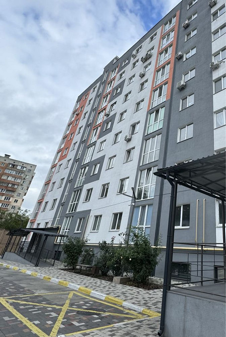 ТЕРМІНОВИЙ продаж з ремонтом Піщана 1Б Обухів - зображення 1