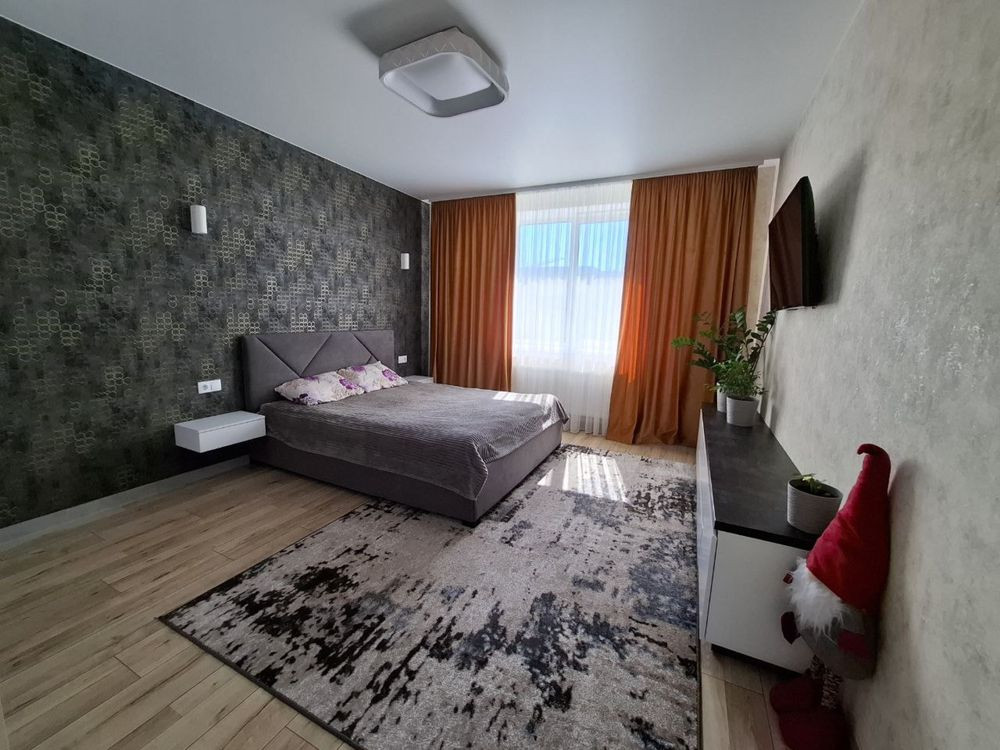 Іпотека-так, постанова-Так. Квартира з ремонтом в стилі Лофт Буча - зображення 1