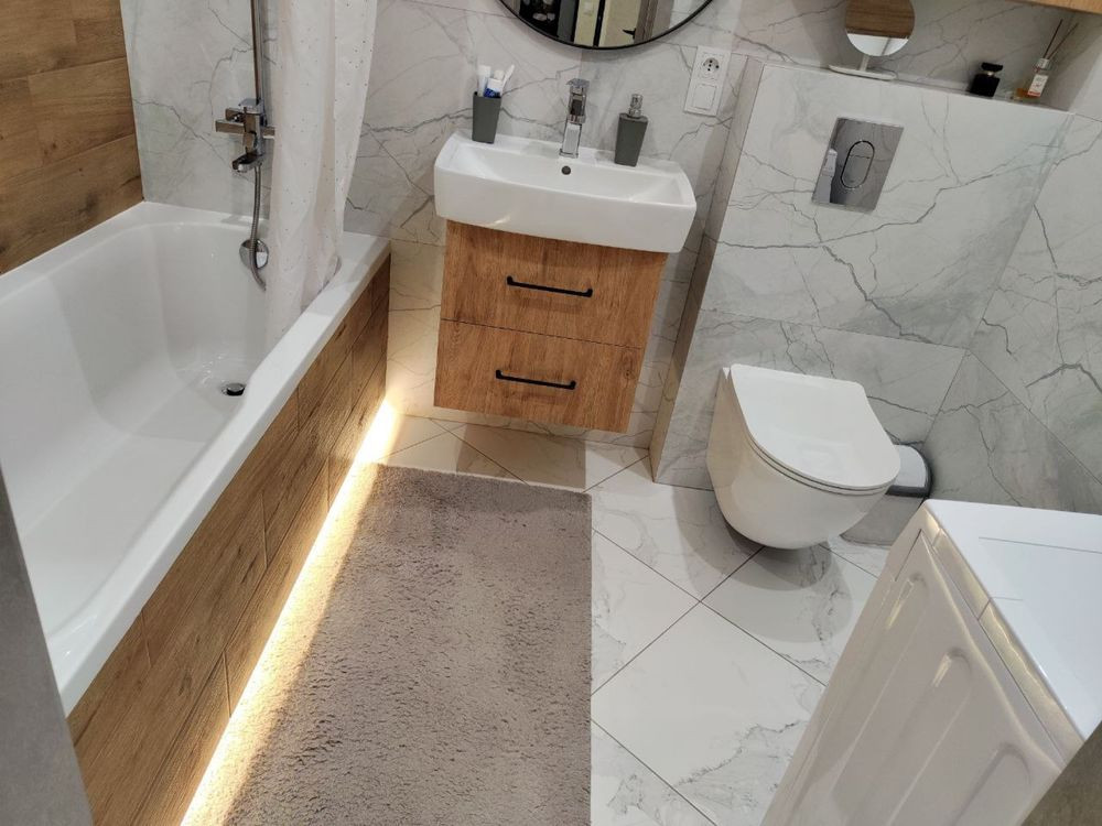 Іпотека-так, постанова-Так. Квартира з ремонтом в стилі Лофт Буча - зображення 4